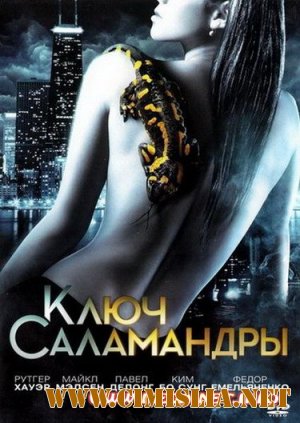 Ключ Саламандры [2011 / HDRip | лицензия]