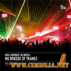 Nu Breeds Of Trance Vol 4 [20.05.2011 / MP3 / 320 kb]