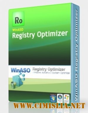 WinASO Registry Optimizer v4.7.0 [2011/ RU | RePack]