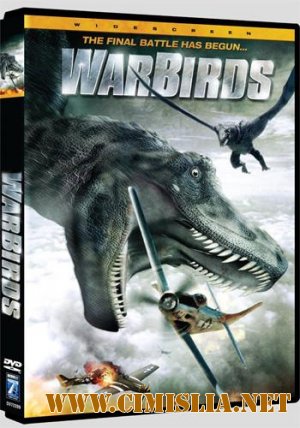 Птицы войны / Warbirds [2008 / DVDRip]