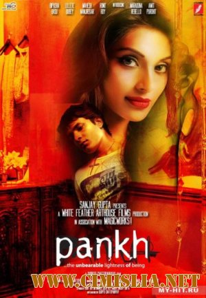 Крылья / Pankh  [2010 / DVDRip]
