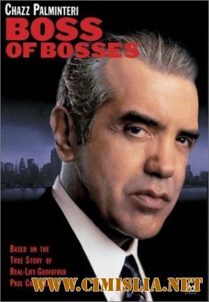 Босс всех боссов / Boss of Bosses [2001 / DVDRip]