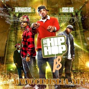 Tapemasters Inc & DJ Suss One - This Is Hip Hop 18 [2011 / MP3 / 128 kb]