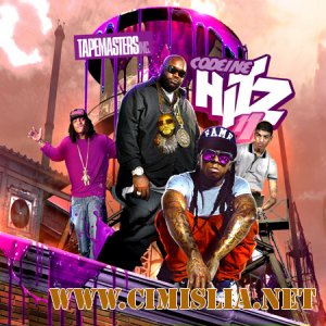 Tapemasters Inc - Codeine Hitz 11 [2011 / MP3 / 128 kb]