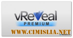 vReveal Premium 2.2.1.10160 [2011]