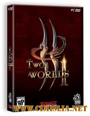 Two Worlds 2 [2011 / Patch 1.0.1]