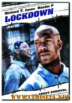 Взаперти / Lockdown [2000 / DVDRip]