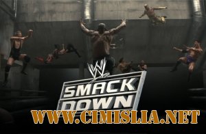 Рестлинг / WWE Friday Night SmackDown 27.05.2011 [2011 / HDTVRip]