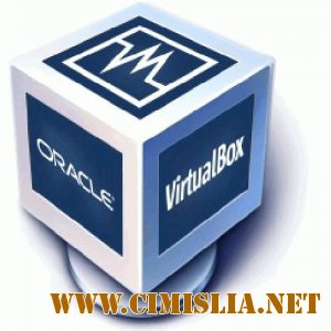 VirtualBox 5.1.22 r115126 Final [RePack & Portable] [2017 / MULTI / RUS]