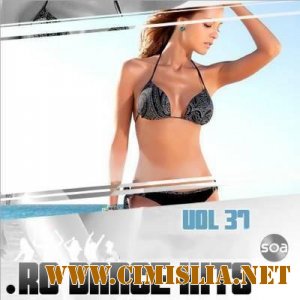 RO Dance Hits Vol.37 [2011 / MP3 / 320 kb]