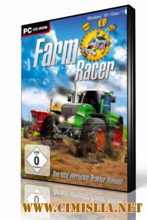 Farm Racer [2011]