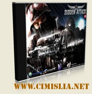 Sudden Attack [2009 / English]