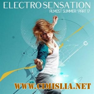 RM Electro Sensation Vol.17 [28.05.2011 / MP3 / 320 kb]