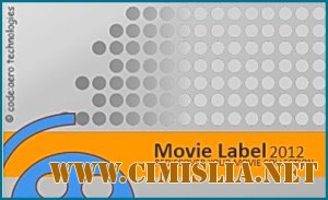 Movie Label 2012 v7.0.1457 + Portable [2011]