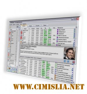 ВИПИКО. Телепрограмма 1.10 [2011]