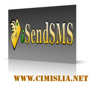 iSendSMS 2.2.0.682 [2010 / Отправка SMS/MMS]