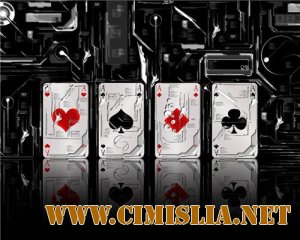 Обои для рабочего стола на тему 3D [2011]