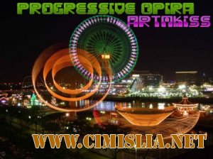 Progressive Opira [2011 / MP3]