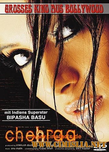 В нескольких лицах / Chehraa [2005 / DVDRip]