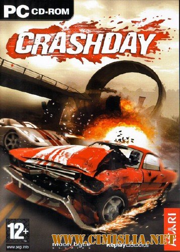 CrashDay Universal HD [2011 / RUS / ENG]