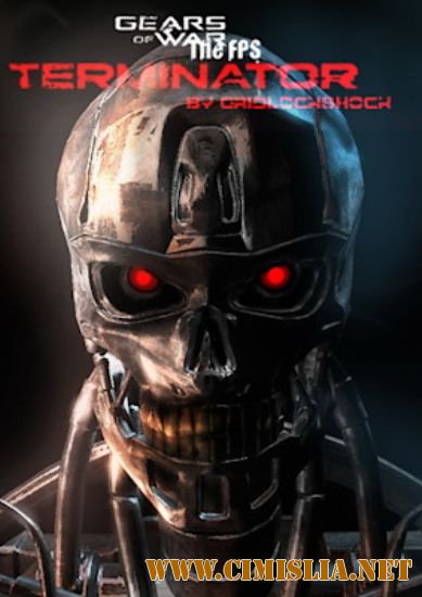 Fps Terminator Alpha 2.0 [2011 / ENG / DEMO]