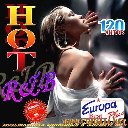 Hot R&B [07.06.2011 / MP3 / 224 kb]