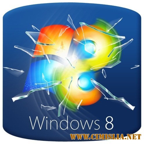 Windows 8 Skin Pack 1.1 For Windows 7 [2011 / ENG]