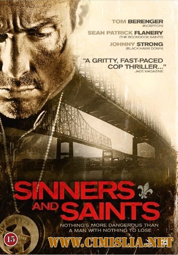 Грешники и Святые / Sinners & Saints [2010 / BRRip / ENG]