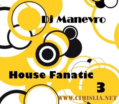 Dance Top 40 Vol. 3 [06.2011 / MP3 / 320 kb]