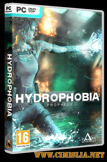 Hydrophobia Prophecy [Repack] [2011 / Rus]