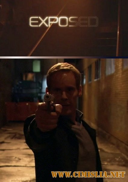 Под наблюдением / Обнажение / Exposed [2011 / SatRip]