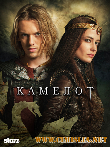 Камелот / Camelot [01x10-10] [2011 / HDTVRip]