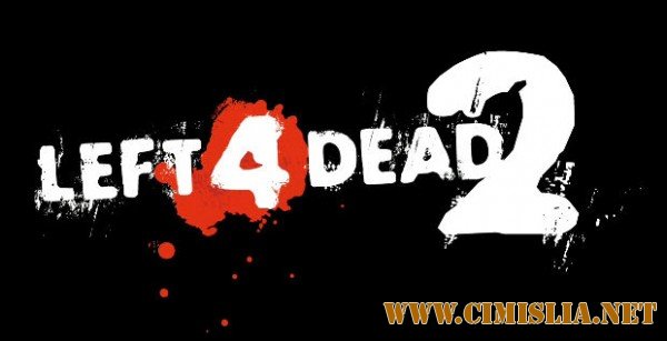 Left 4 Dead 2 [RePack] [v.2.0.6.5] [NoSteam] [2011 / RUS]