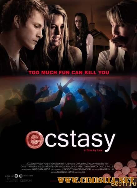 Экстази / Ecstasy [2011 / HDRip / ENG]