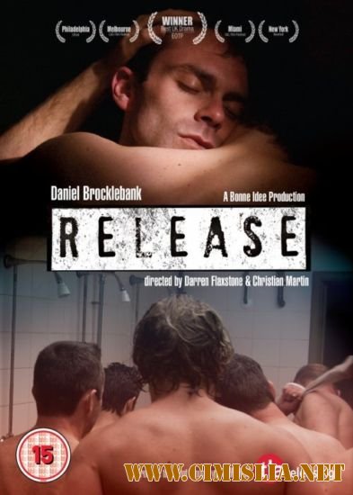 Освобождение / Release [2010 / DVDRip]