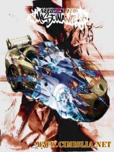 NFS Most Wanted: Новая реальность [2011 / RUS]