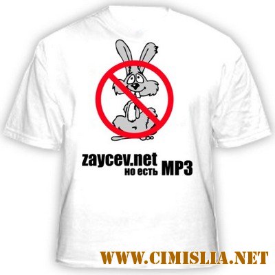 TOP 100 Зайцев.нет от 15.06 [ 2011 / MP3 / 128-320 kb ]