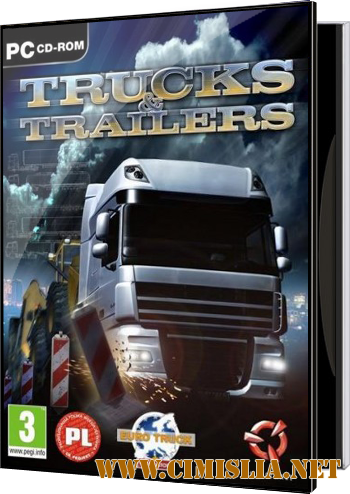 Trucks & Trailers [2011 / RUS]
