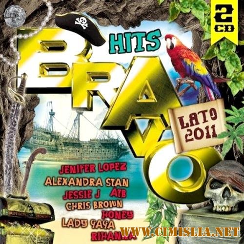 Bravo Hits Lato 2011 [2011 / MP3 / 320 kb]