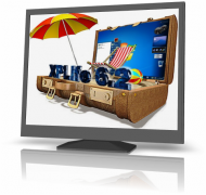 XPLife 6.2 Lite + Дополнения + Боковая панель [2011]