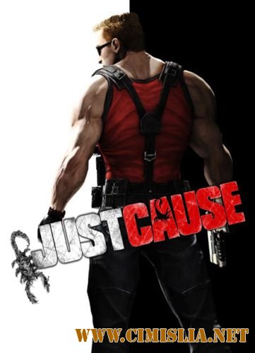 Just Cause 2 - Immortal [2011 / Русский]