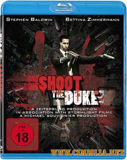 Стреляйте Герцога / Shoot The Duke [2009 / HDRip]