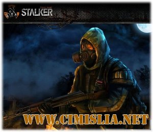 Stalker Online v.0.7.18 [2011 / RUS]