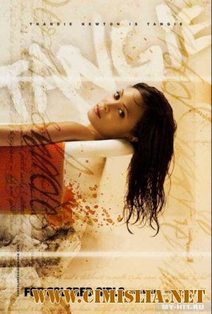 Песни о любви / For Colored Girls [2010 / HDRip]