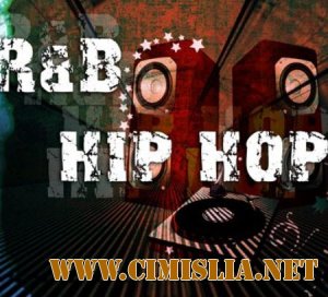 Rnb & Hip-Hop [2011 / MP3 / 192-320 kb]