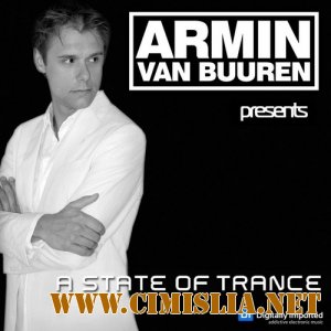 Armin van Buuren - A State of Trance 511 [2011 / MP3 / 256]