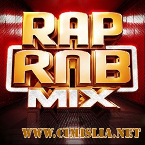 Best RnB Mix [2011 / MP3 / 192-320 kb]