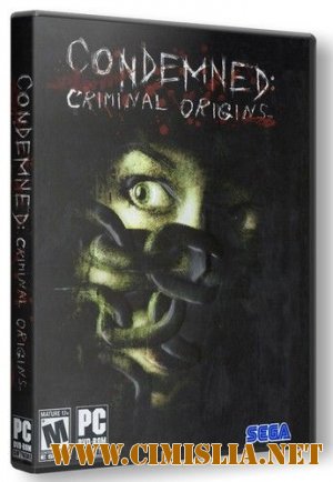 Condemned: Criminal Origins ("Soft Club") [2006 / RePack / RUS / ENG]
