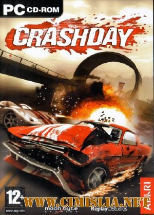 CrashDay Universal HD [2011 / RUS / ENG]