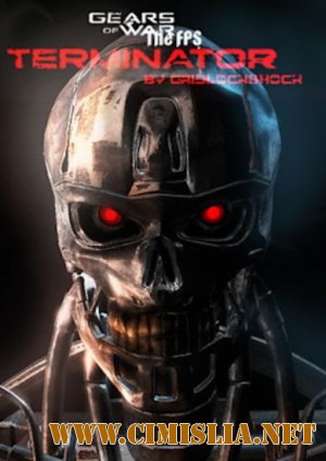 Fps Terminator Alpha 2.0 [2011 / ENG / DEMO]